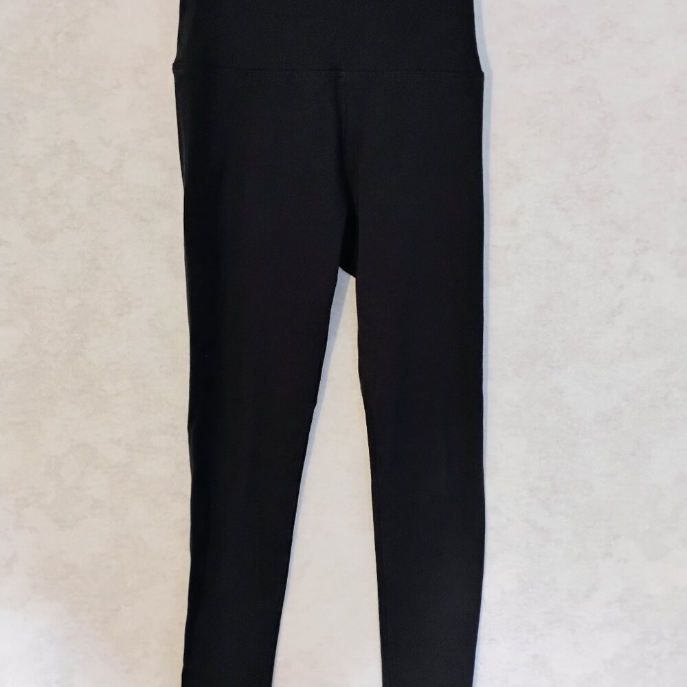 Aerie Offline Black Legging Workout  Size Extra Large